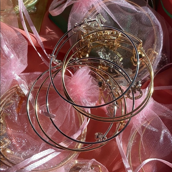 Charm Bracelets 3 for $20 - Picture 4 of 4